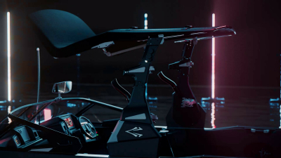 Still image of Supra Boats: 2022 Supra SL by Already Been chewed