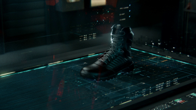Still image of Bates Footwear: Tactical Sport 2 by Already Been chewed