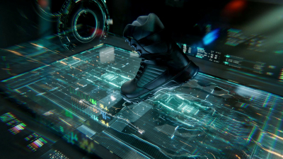 Still image of Bates Footwear: Tactical Sport 2 by Already Been chewed