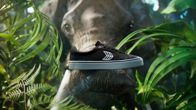 Still image of Cariuma: Mike Vallely Pro Model by Already Been chewed