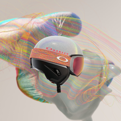 Still image of Oakley - Unity Collection by Already Been chewed