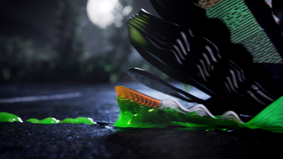 Still image of New Balance - Kawhi Leonard: Goosebumps by Already Been chewed