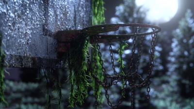 Still image of New Balance - Kawhi Leonard: Goosebumps by Already Been chewed