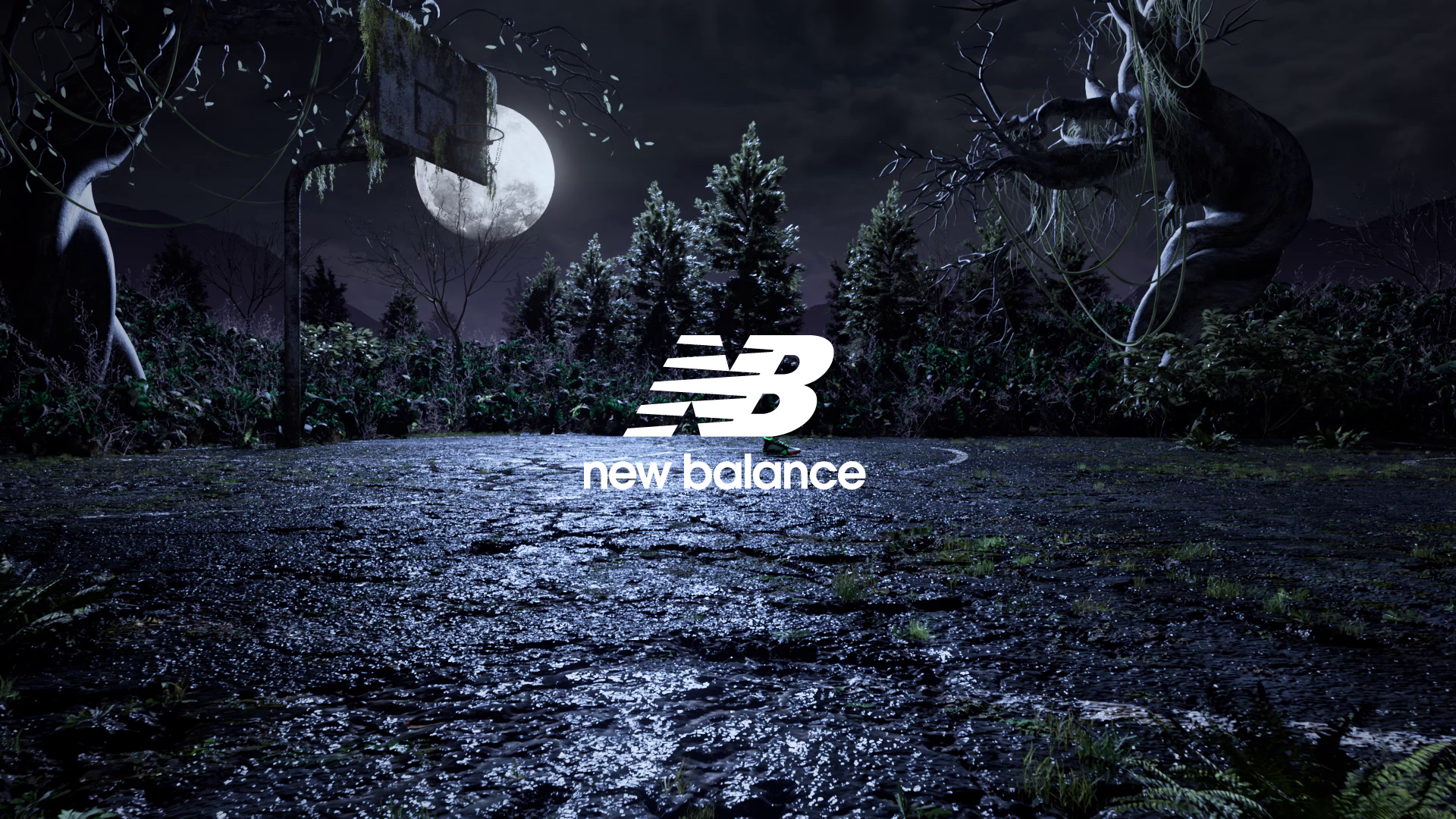 New Balance - Kawhi Leonard: Goosebumps by Already Been chewed, a nominee on Motion Design Awards