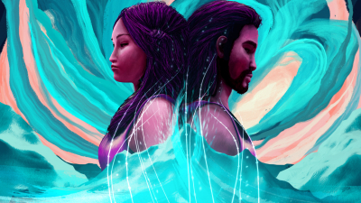 Still image of The Reef by Hyperspective