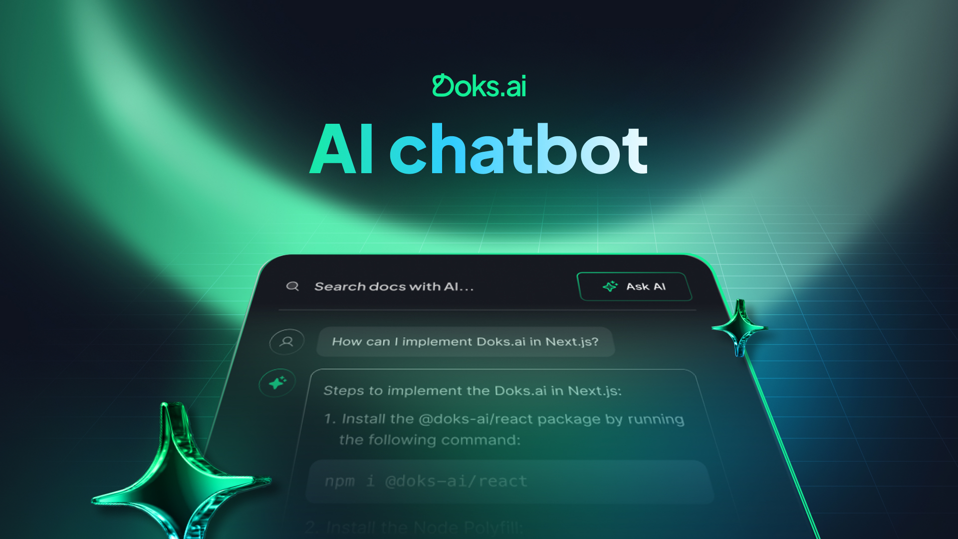 Short Video Ad for Doks.AI by Zelios, a nominee on Motion Design Awards