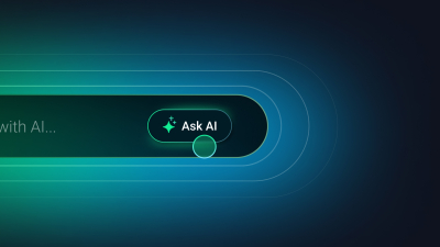 Still image of Short Video Ad for Doks.AI by Zelios