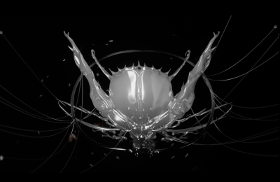 Still image of Hybrid Creature by YUAN