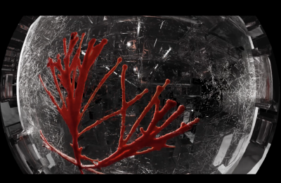 Still image of Hybrid Creature by YUAN