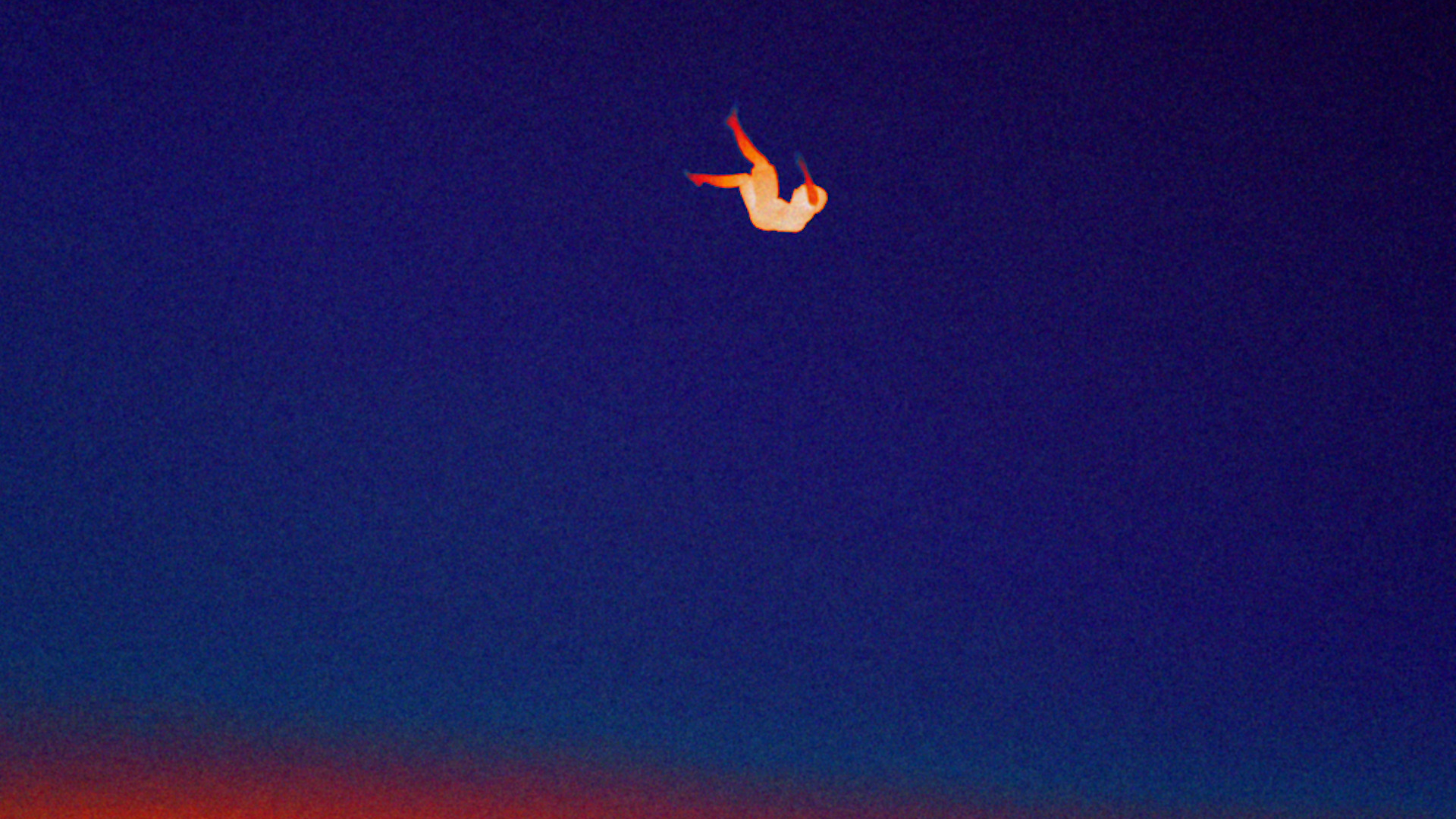 WWF - In Hot Water by NOMINT, a nominee on Motion Design Awards