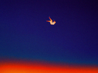 Still image of WWF - In Hot Water by NOMINT