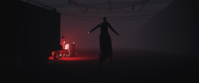 Still image of In Limbo - European Human Rights Advocacy Centre by NOMINT