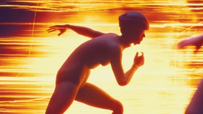 Still image of Trails Will Blaze - BBC Winter Olympics 2026 by NOMINT