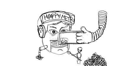 Still image of Dopamine Factory by BlackEyeDCat