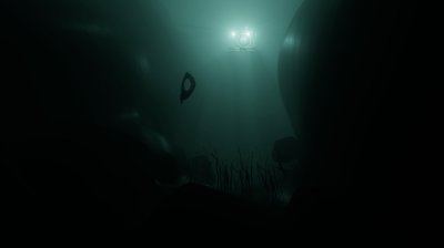 Still image of Desolation by Aaron Christian