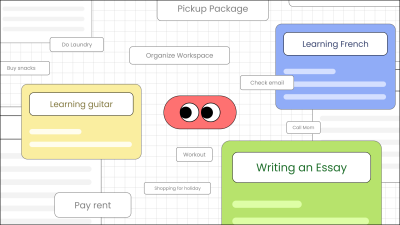 Still image of Pipgro | AI Tasking for ADHD by Jingxuan Wang
