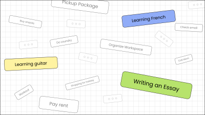 Still image of Pipgro | AI Tasking for ADHD by Jingxuan Wang