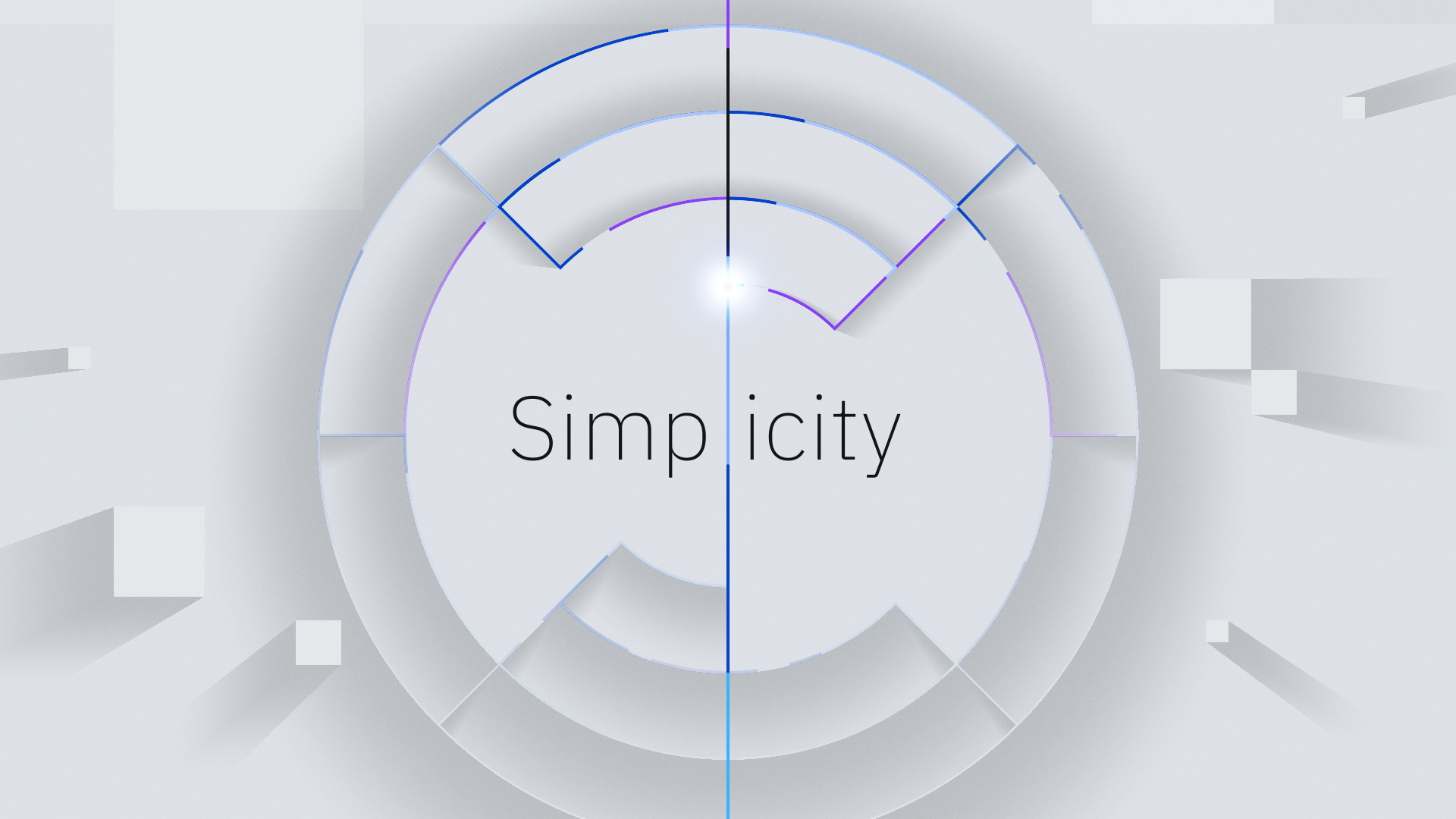 IBM Supply Chain Onboarding by Blueteam Studio, a nominee on Motion Design Awards