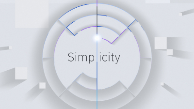 Still image of IBM Supply Chain Onboarding by Blueteam Studio