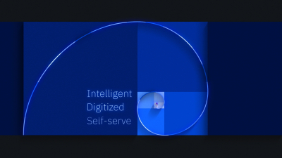 Still image of IBM Supply Chain Onboarding by Blueteam Studio