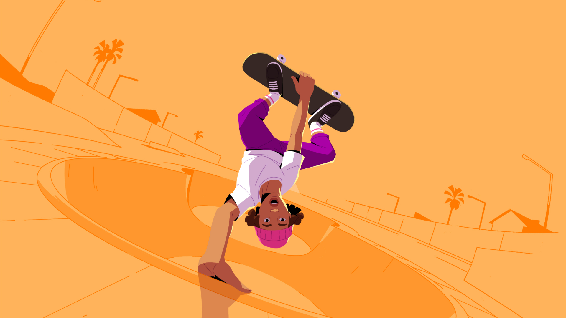 BIEN - Sports & Lifestyle Reel by THIS IS BIEN, a nominee on Motion Design Awards