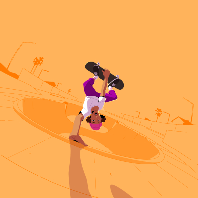 Still image of BIEN - Sports & Lifestyle Reel by THIS IS BIEN