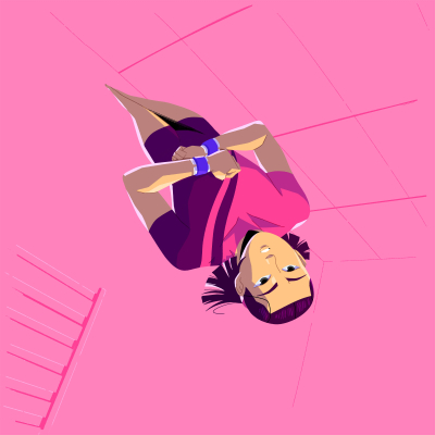 Still image of BIEN - Sports & Lifestyle Reel by THIS IS BIEN