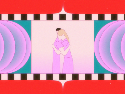 Still image of A TU LAO - KAKAO (Music video) by Adrián Doménech