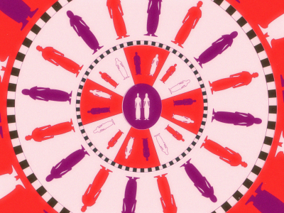 Still image of A TU LAO - KAKAO (Music video) by Adrián Doménech