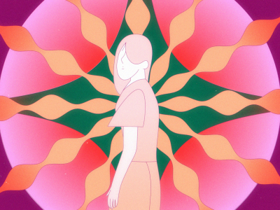 Still image of A TU LAO - KAKAO (Music video) by Adrián Doménech