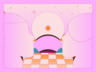 Still image of A TU LAO - KAKAO (Music video) by Adrián Doménech