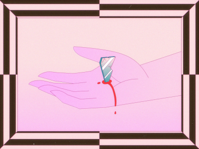 Still image of A TU LAO - KAKAO (Music video) by Adrián Doménech