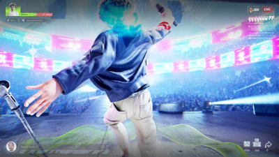 Still image of IconX | Shortfilm by THEM