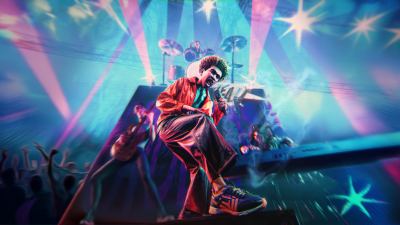 Still image of IconX | Shortfilm by THEM