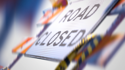 Still image of STREET PROPS R&D by THEM