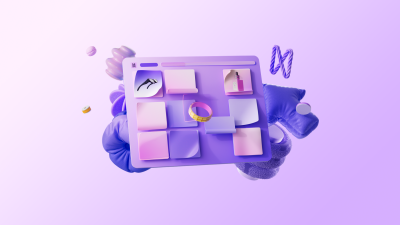 Still image of SyncMarket by Anna Hariaha