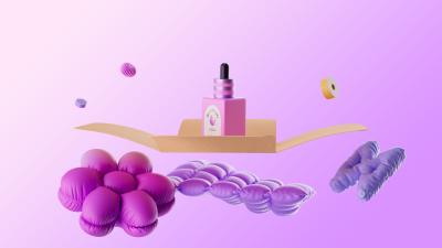 Still image of SyncMarket by Anna Hariaha