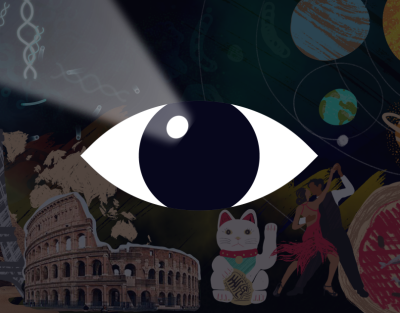 Still image of Personal explainer video by Serena Agostini