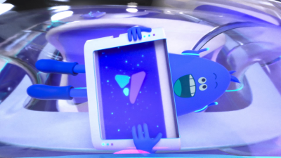 Still image of Ludeo - The New Way to Experience Gaming Content by Laserbee