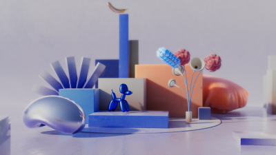 Still image of Design is Extroardinary by Martin de Peyer