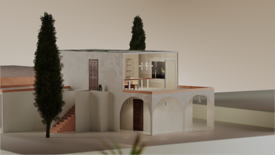 Still image of Design is Extroardinary by Martin de Peyer