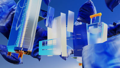 Still image of Design is Extroardinary by Martin de Peyer