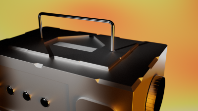 Still image of LUCIS -  Electricity reinvented by Martin de Peyer