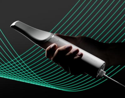 Still image of Arcreal - ArcScan Intraoral Scanner Product Video by Aydream