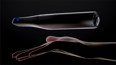 Still image of Arcreal - ArcScan Intraoral Scanner Product Video by Aydream