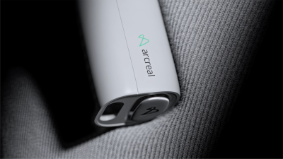 Still image of Arcreal - ArcScan Intraoral Scanner Product Video by Aydream