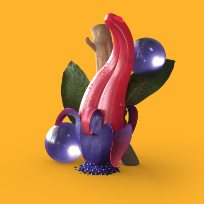 Still image of MIAMI Music Festival 2020 by Alkanoids