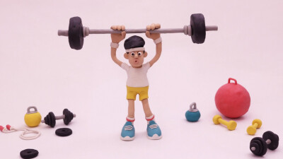 Still image of Promax bda rome 2018 - Opener by Alkanoids