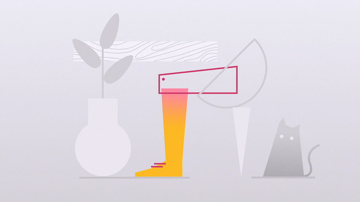 Promax bda rome 2018 - Opener by Alkanoids, a nominee on Motion Design Awards