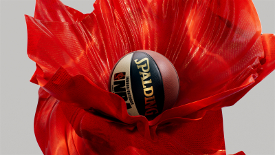 Still image of Nike Jordan Sneaker by Selim ARI